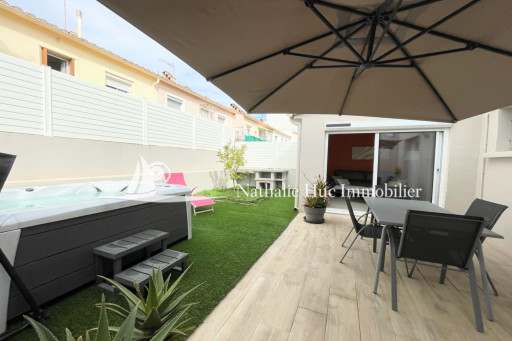 maisonvilla vente Perpignan