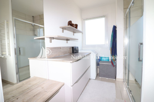 appartement vente Pollestres