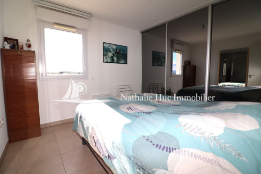 appartement vente Pollestres