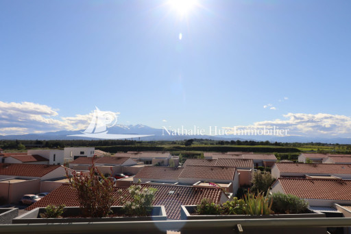 appartement vente Pollestres