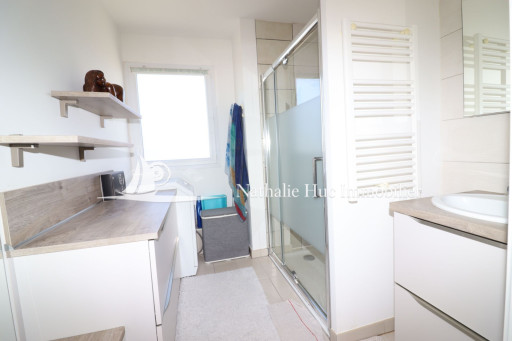 appartement vente Pollestres