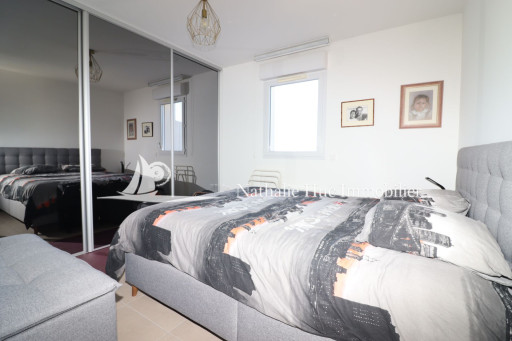appartement vente Pollestres