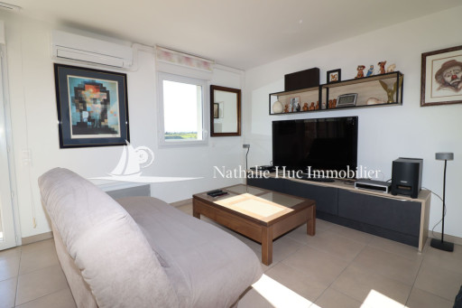 appartement vente Pollestres