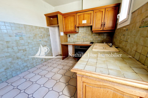 appartement vente Canet-plage
