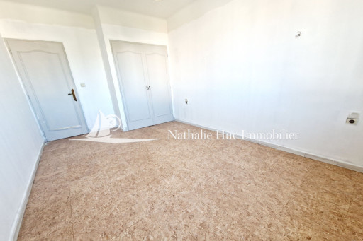 appartement vente Canet-plage