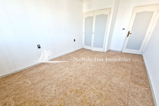 appartement vente Canet-plage