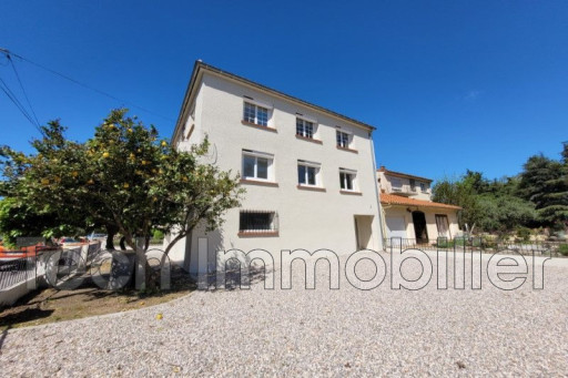 appartement vente Argelès-sur-mer