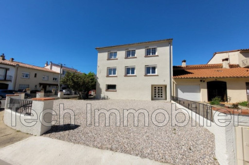 appartement vente Argelès-sur-mer