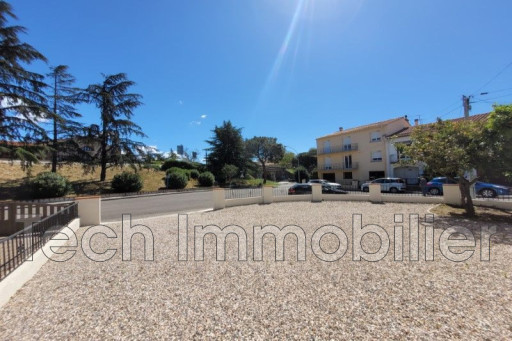 appartement vente Argelès-sur-mer