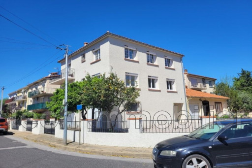 appartement vente Argelès-sur-mer