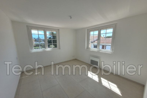 appartement vente Argelès-sur-mer