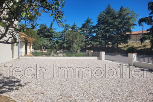 appartement vente Argelès-sur-mer