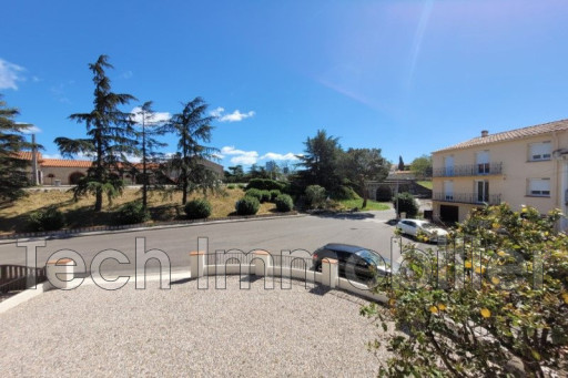 appartement vente Argelès-sur-mer