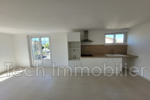 appartement vente Argelès-sur-mer