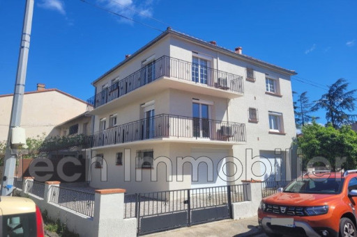 appartement vente Argelès-sur-mer