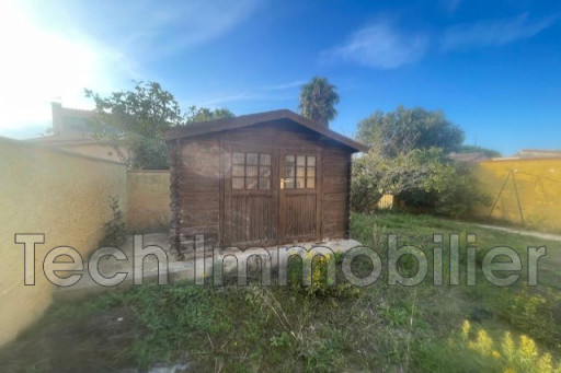 maisonvilla vente Canet-en-roussillon