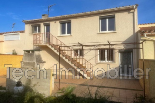 maisonvilla vente Canet-en-roussillon