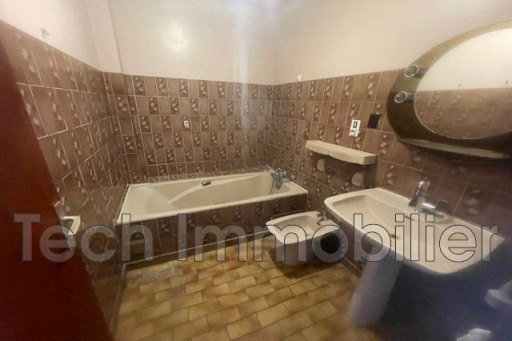 maisonvilla vente Canet-en-roussillon