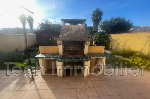 maisonvilla vente Canet-en-roussillon