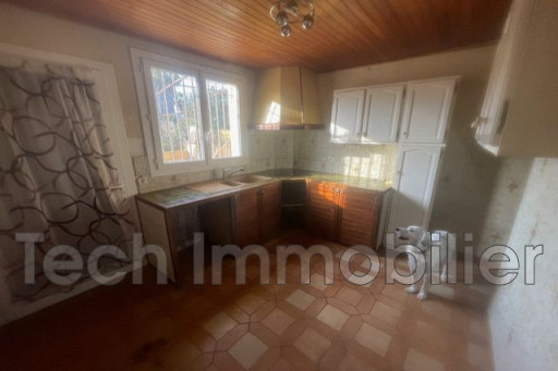 maisonvilla vente Canet-en-roussillon