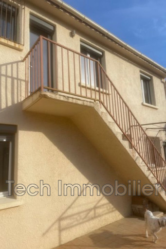maisonvilla vente Canet-en-roussillon