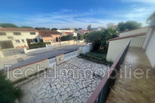 maisonvilla vente Canet-en-roussillon