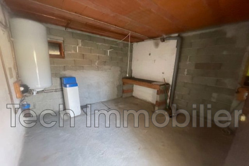 maisonvilla vente Canet-en-roussillon