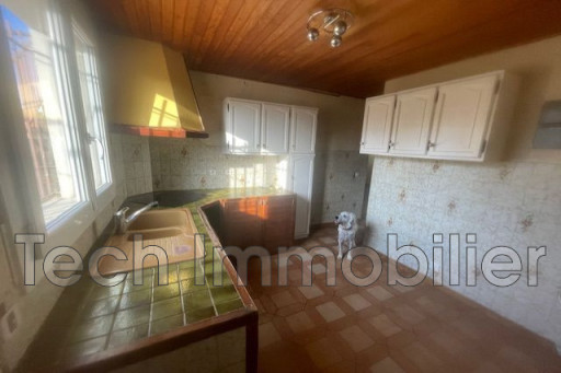 maisonvilla vente Canet-en-roussillon