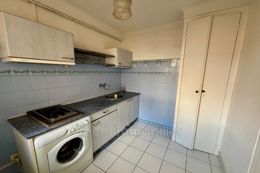 appartement à louer Argelès-sur-mer