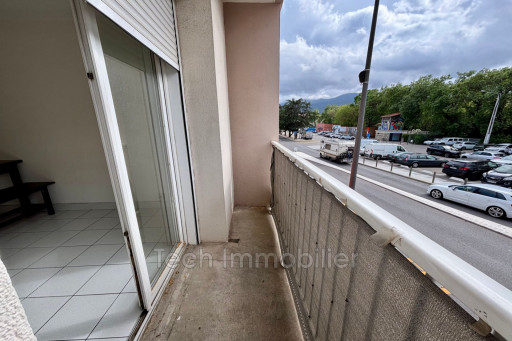 appartement à louer Argelès-sur-mer