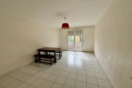 appartement à louer Argelès-sur-mer