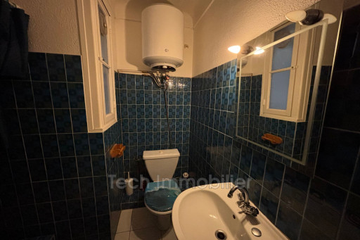 appartement à louer Argelès-sur-mer