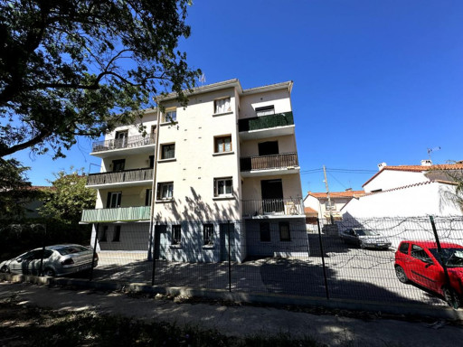 appartement vente Perpignan