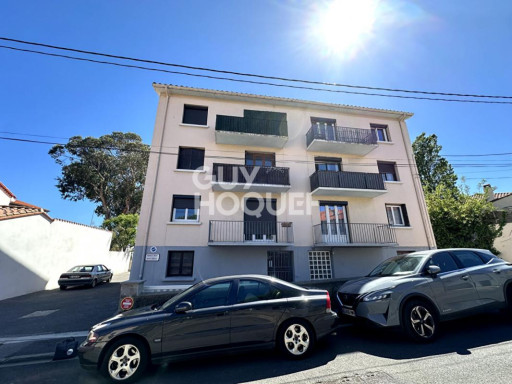 appartement vente Perpignan