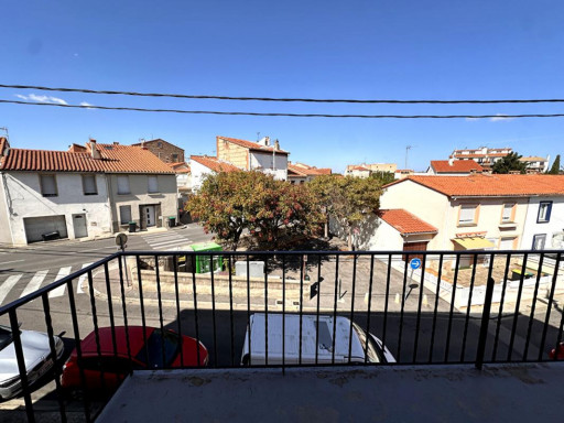 appartement vente Perpignan