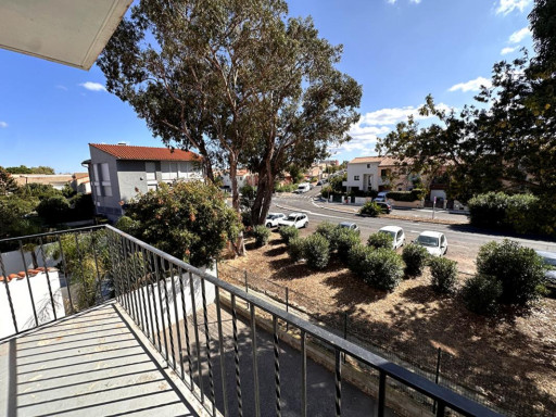 appartement vente Perpignan