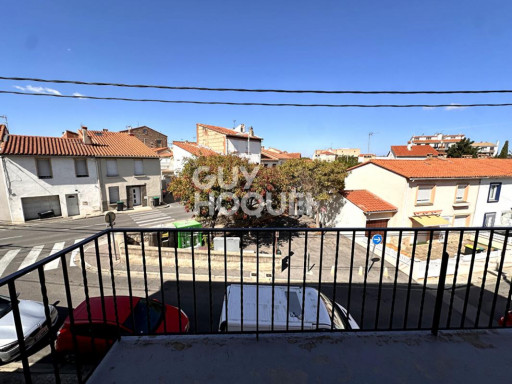appartement vente Perpignan