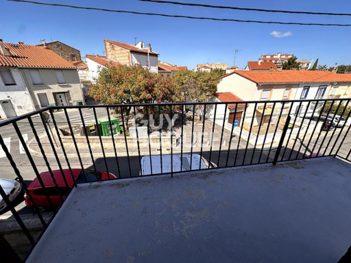appartement vente Perpignan