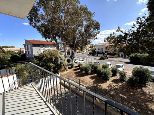 appartement vente Perpignan