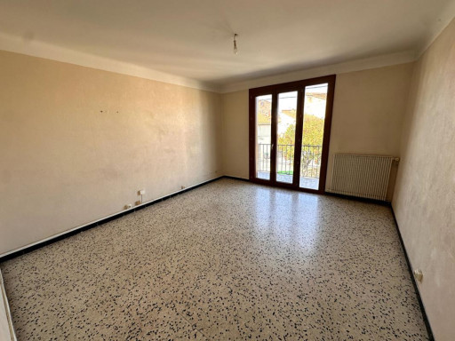 appartement vente Perpignan