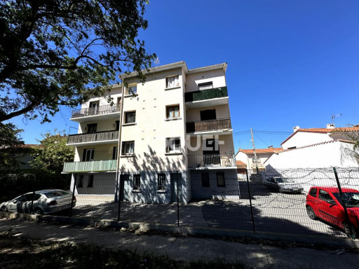 appartement vente Perpignan