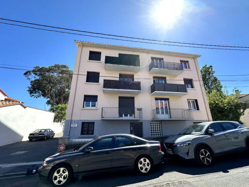 appartement vente Perpignan