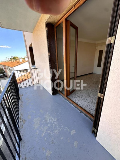 appartement vente Perpignan