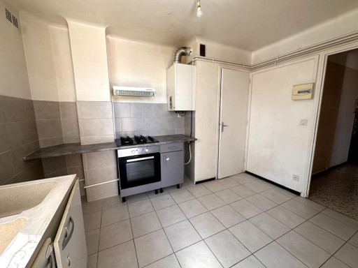appartement vente Perpignan