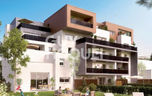 appartement à louer Perpignan