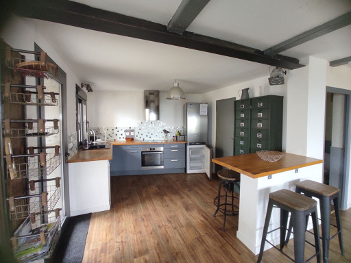 maisonvilla vente Les angles
