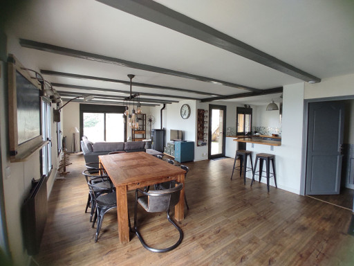 maisonvilla vente Les angles