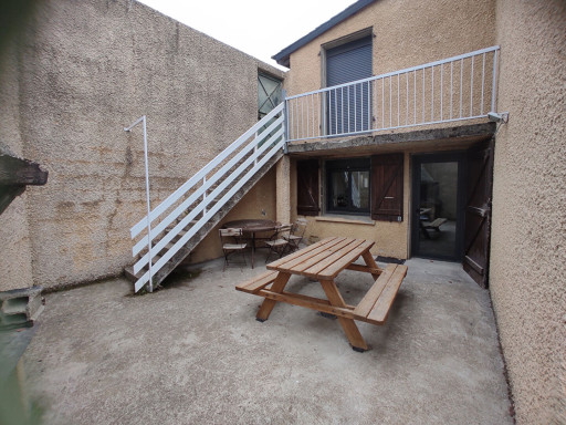 maisonvilla vente Les angles