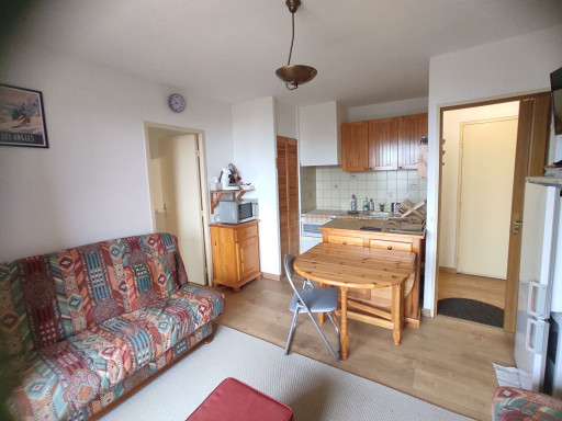 appartement vente Les angles