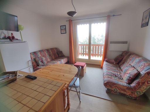 appartement vente Les angles